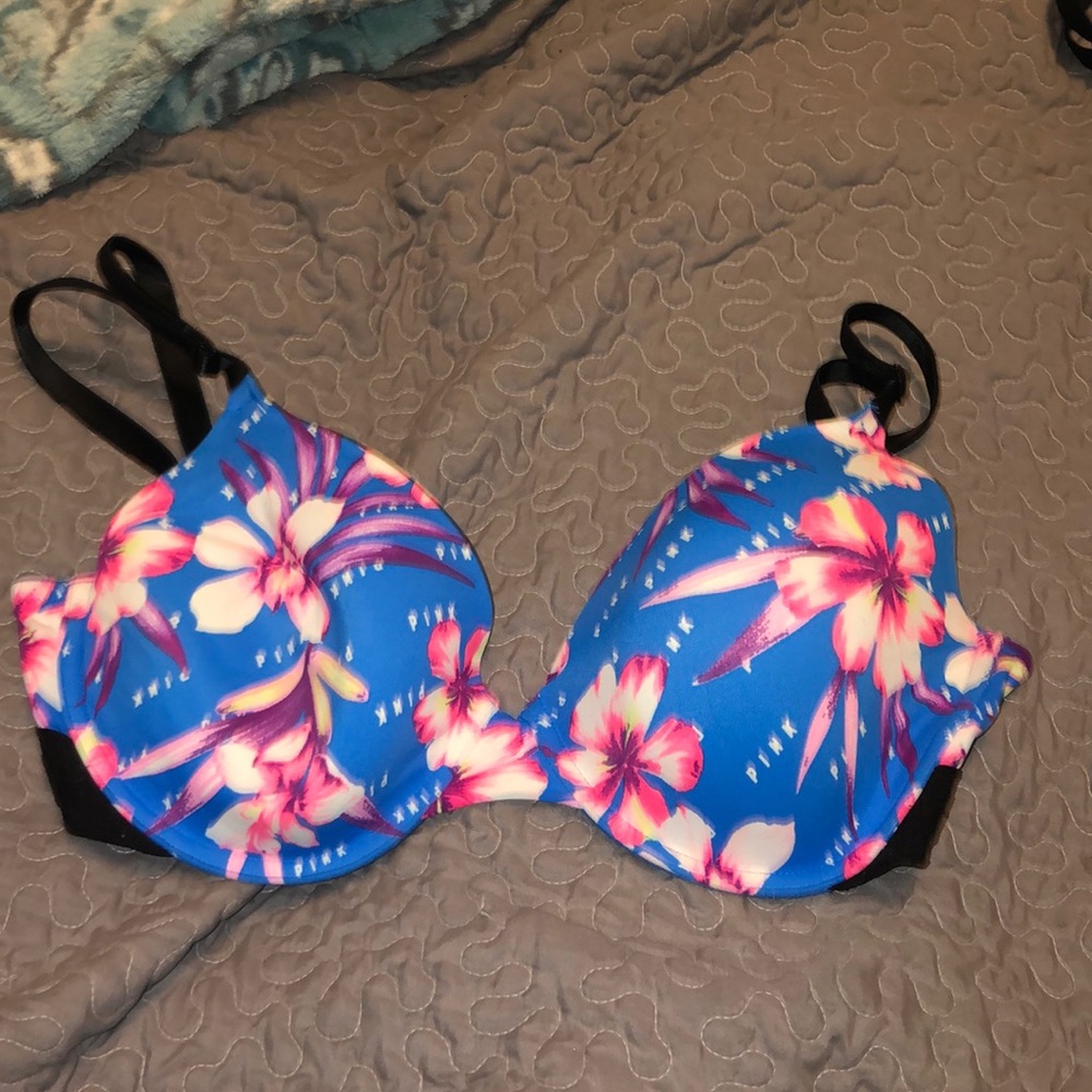 PINK bra